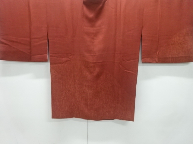 JAPANESE MICHIYUKI COAT / GRAIN OF WOOD